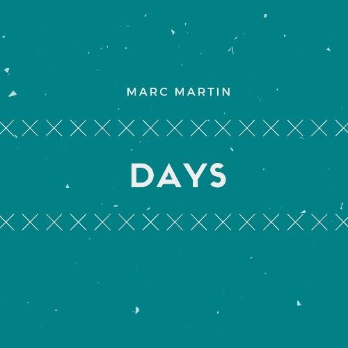 Buy EDM Ghost Production track - Days