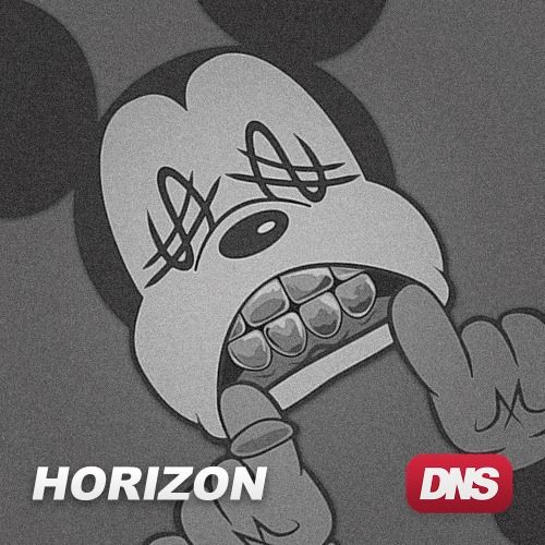 Buy EDM Ghost Production track - Horizon