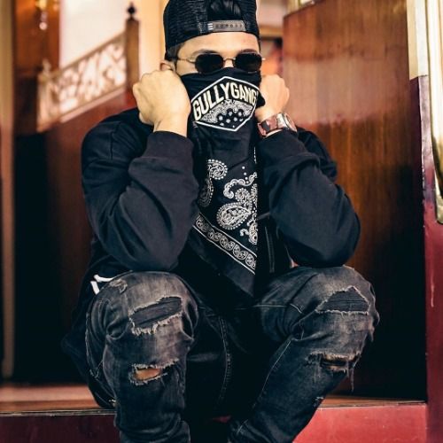 Buy EDM Ghost Production track - Racks on Racks