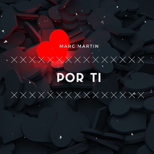 Buy EDM Ghost Production track - Por ti