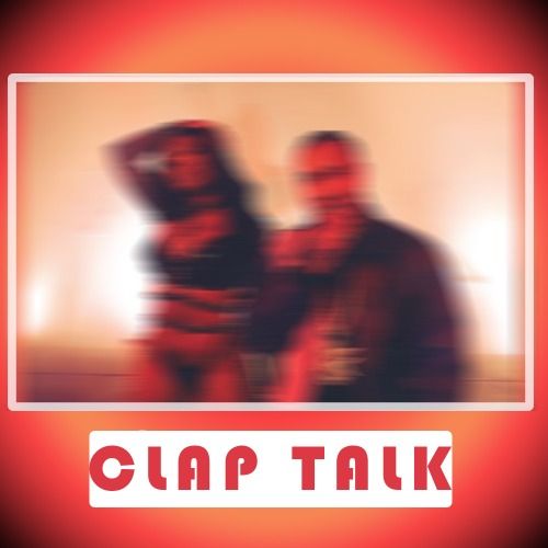 Buy EDM Ghost Production track - Clap Talk