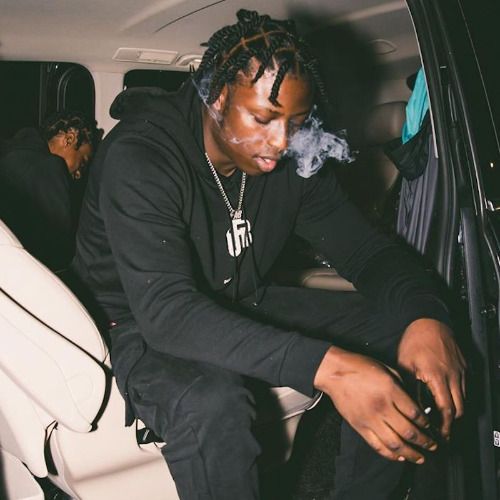 Buy EDM Ghost Production track - Jackson