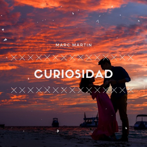 Buy EDM Ghost Production track - Curiosidad