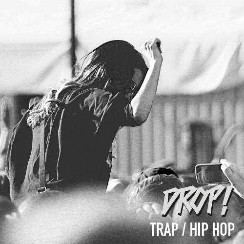 Buy EDM Ghost Production track - Drop!