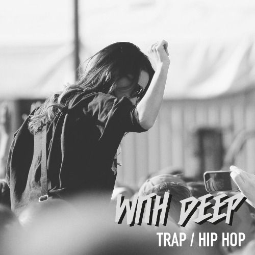 Buy EDM Ghost Production track - With Deep