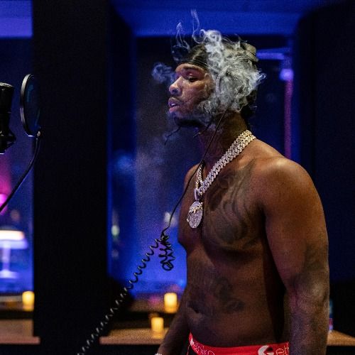 Buy EDM Ghost Production track - BOYATA - SMOKEYYY