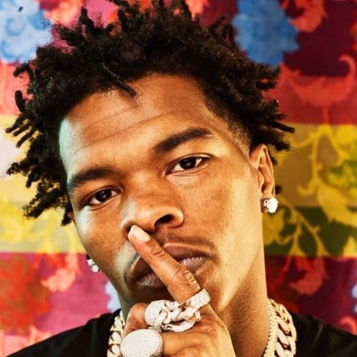 Buy EDM Ghost Production track - All In | Lil Baby