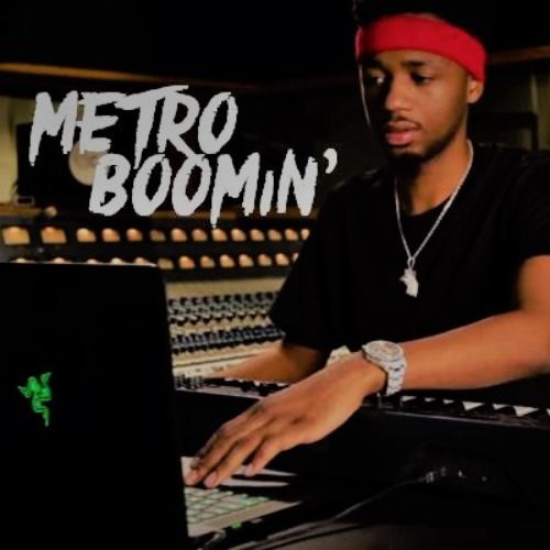 Buy EDM Ghost Production track - RAZER