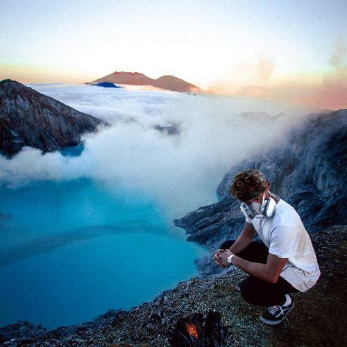 Buy EDM Ghost Production track - 3 by 4