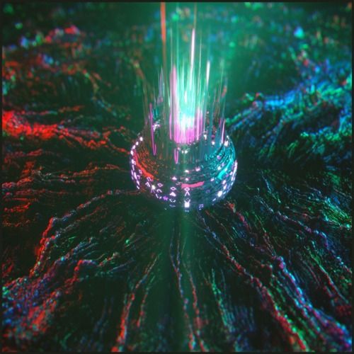 Buy EDM Ghost Production track - Falling