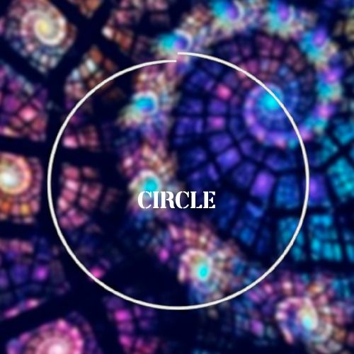 Buy EDM Ghost Production track - Circle