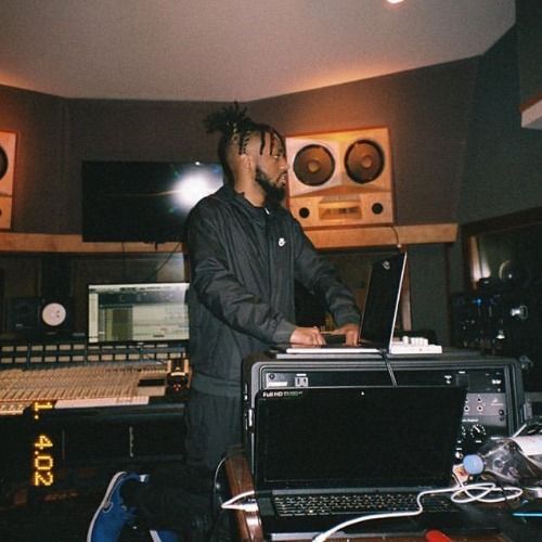 Buy EDM Ghost Production track - BOYATA - ROUSE