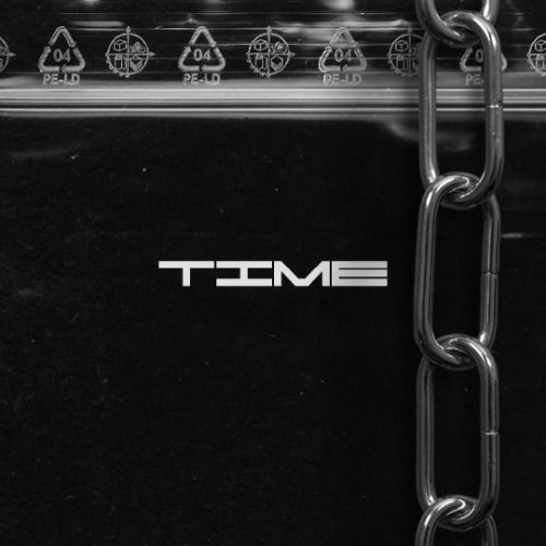 Buy EDM Ghost Production track - Time