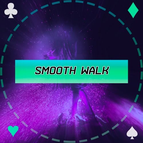 Buy EDM Ghost Production track - Smooth Walk