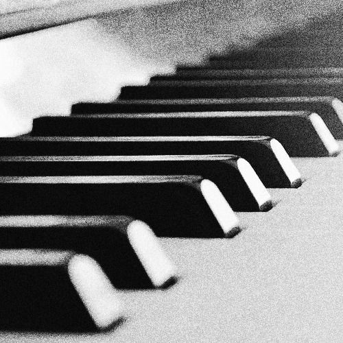 Buy EDM Ghost Production track - piano player