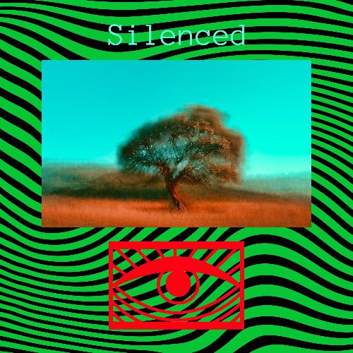 Buy EDM Ghost Production track - silenced