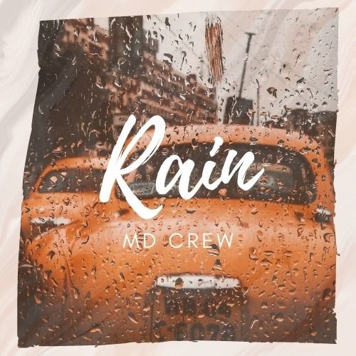 Buy EDM Ghost Production track - Rain