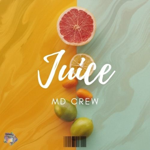 Buy EDM Ghost Production track - MD Crew -Juice