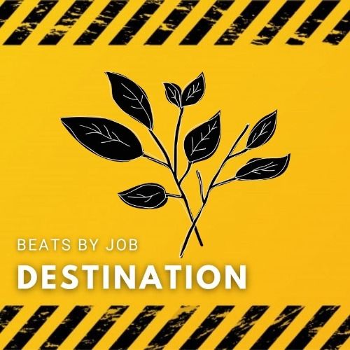Buy EDM Ghost Production track - Destination