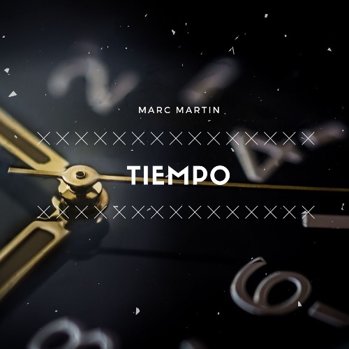 Buy EDM Ghost Production track - Tiempo