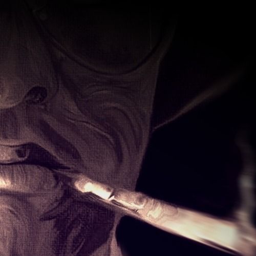 Buy EDM Ghost Production track - Alabama