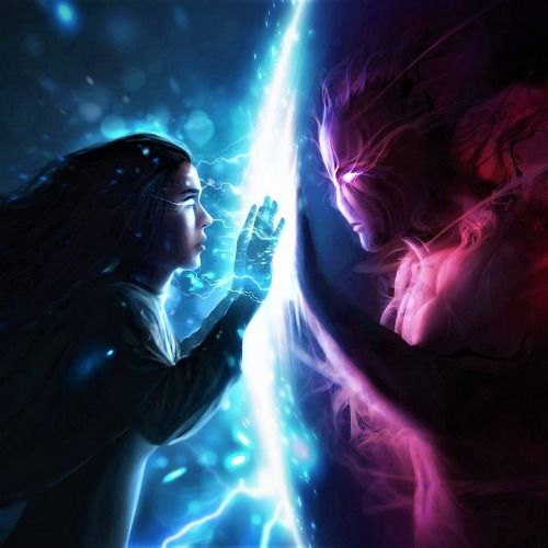 Buy EDM Ghost Production track - Light & Dark