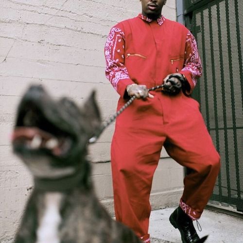 Buy EDM Ghost Production track - BOYATA - GRIND MODE