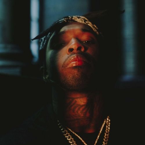 Buy EDM Ghost Production track - THE WOO