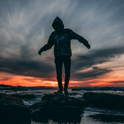 Buy EDM Ghost Production track - CAN'T BREATH