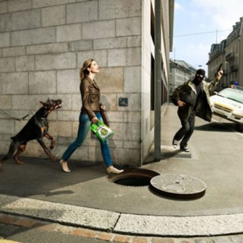 Buy EDM Ghost Production track - Danger Around Corner