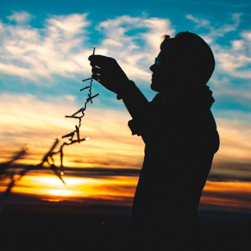 Buy EDM Ghost Production track - HEAR ME