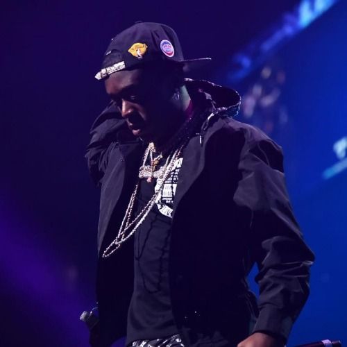 Buy EDM Ghost Production track - goosebumps