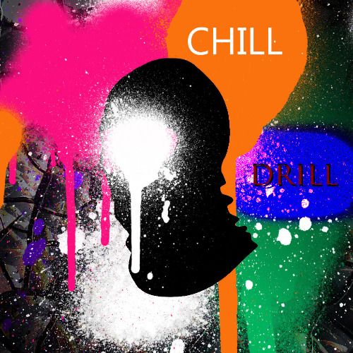 Buy EDM Ghost Production track - Chill Drill