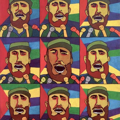 Buy EDM Ghost Production track - Ride In Havana