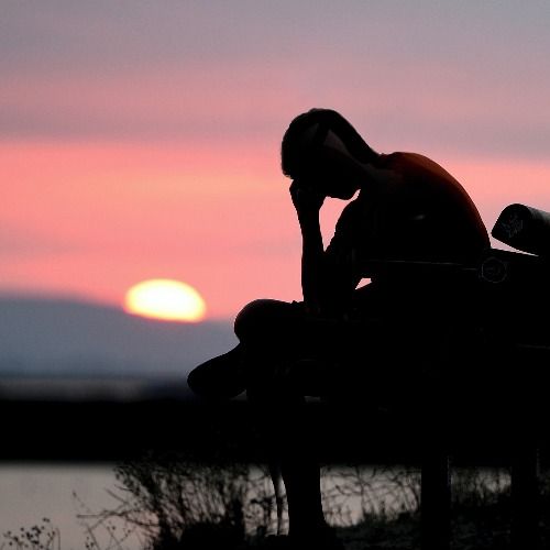 Buy EDM Ghost Production track - ALONE