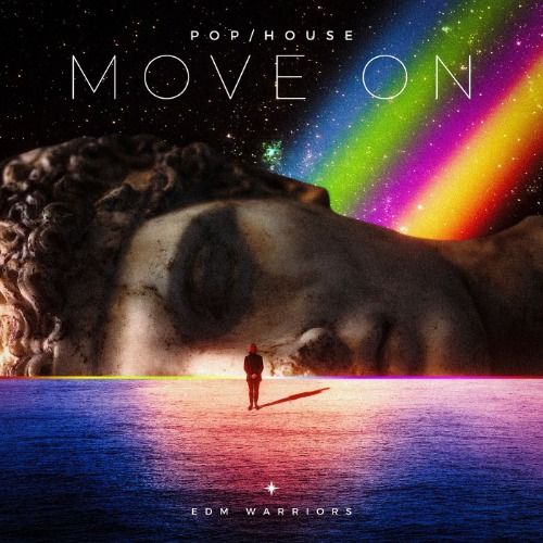 Buy EDM Ghost Production track - Move On [Pop House]