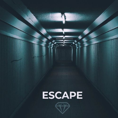 Buy EDM Ghost Production track - Escape
