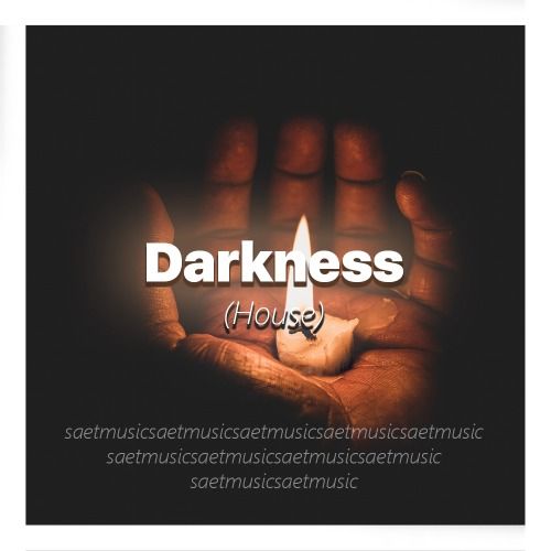 Buy EDM Ghost Production track - Darkness