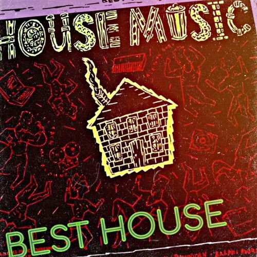 Buy EDM Ghost Production track - Party's Jumpin