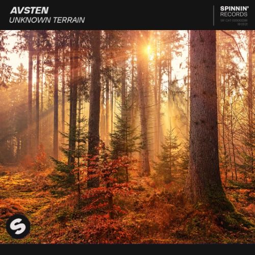 Buy EDM Ghost Production track - Unknown Terrain