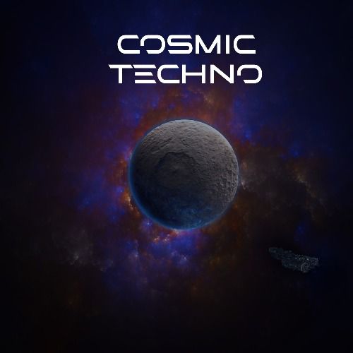 Buy EDM Ghost Production track - Lunastra