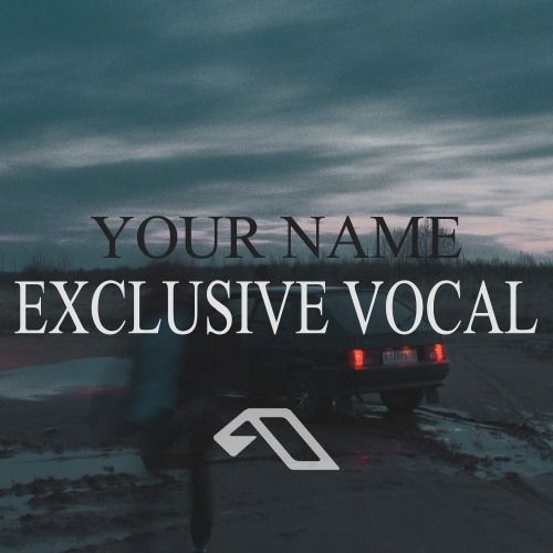 Buy EDM Ghost Production track - Your Name