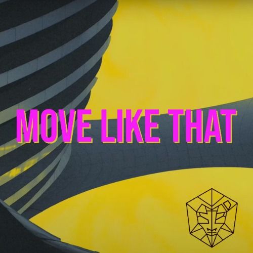 Buy EDM Ghost Production track - Move Like That