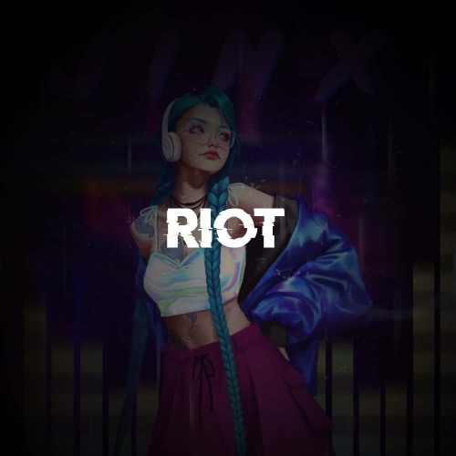 Buy EDM Ghost Production track - Riot