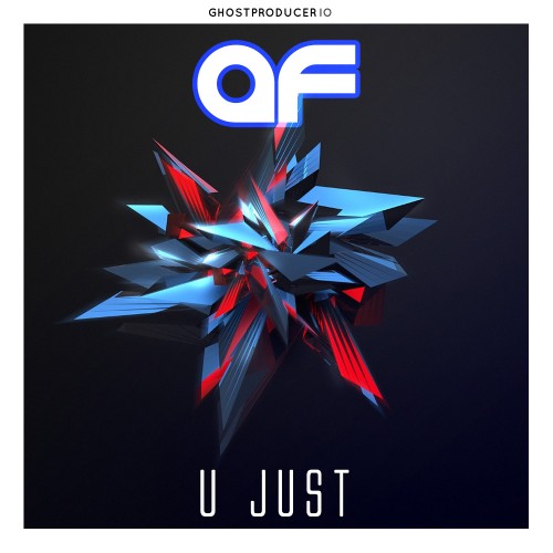 Buy EDM Ghost Production track - U Just