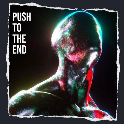 Buy EDM Ghost Production track - Push To The End