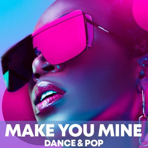 Buy EDM Ghost Production track - Make You Mine