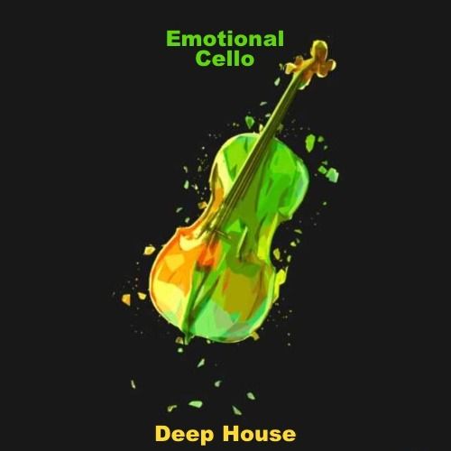 Buy EDM Ghost Production track - Deep Cello