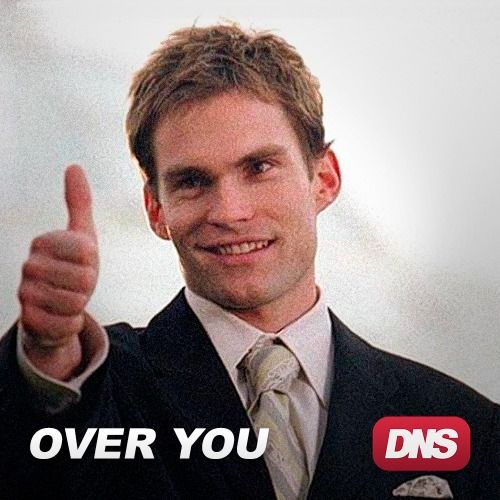 Buy EDM Ghost Production track - Over You