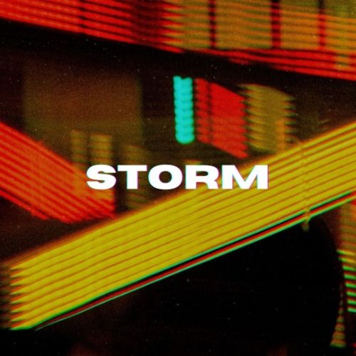 Buy EDM Ghost Production track - Storm
